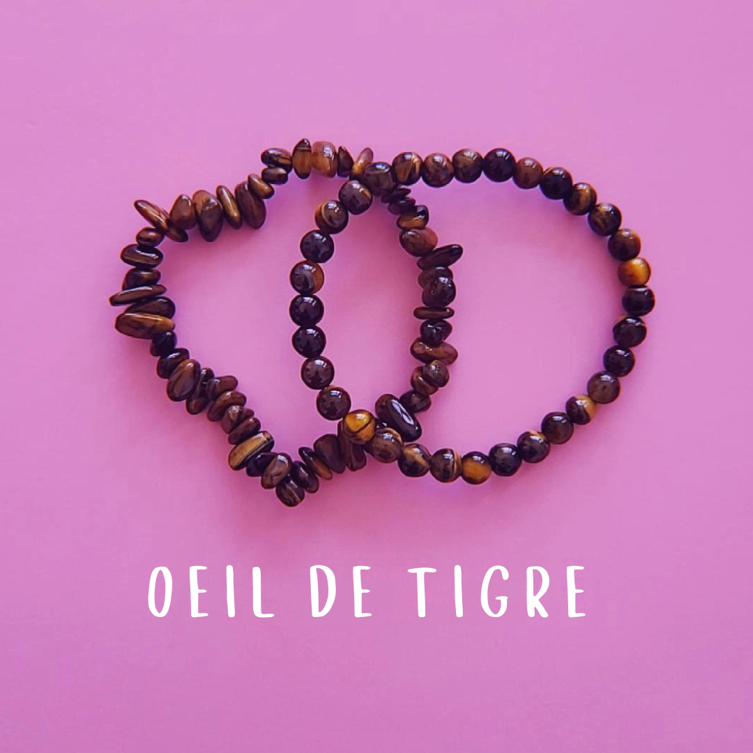 BRACELETS MAGIQUES
