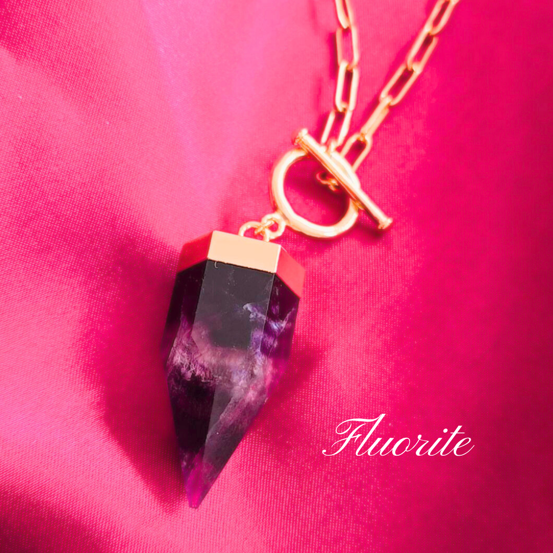 PENDENTIF PENDULE
