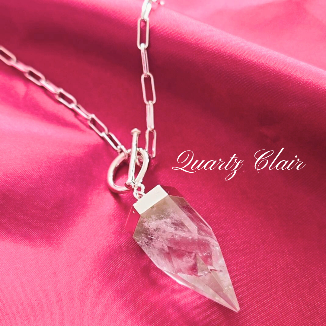 PENDENTIF PENDULE