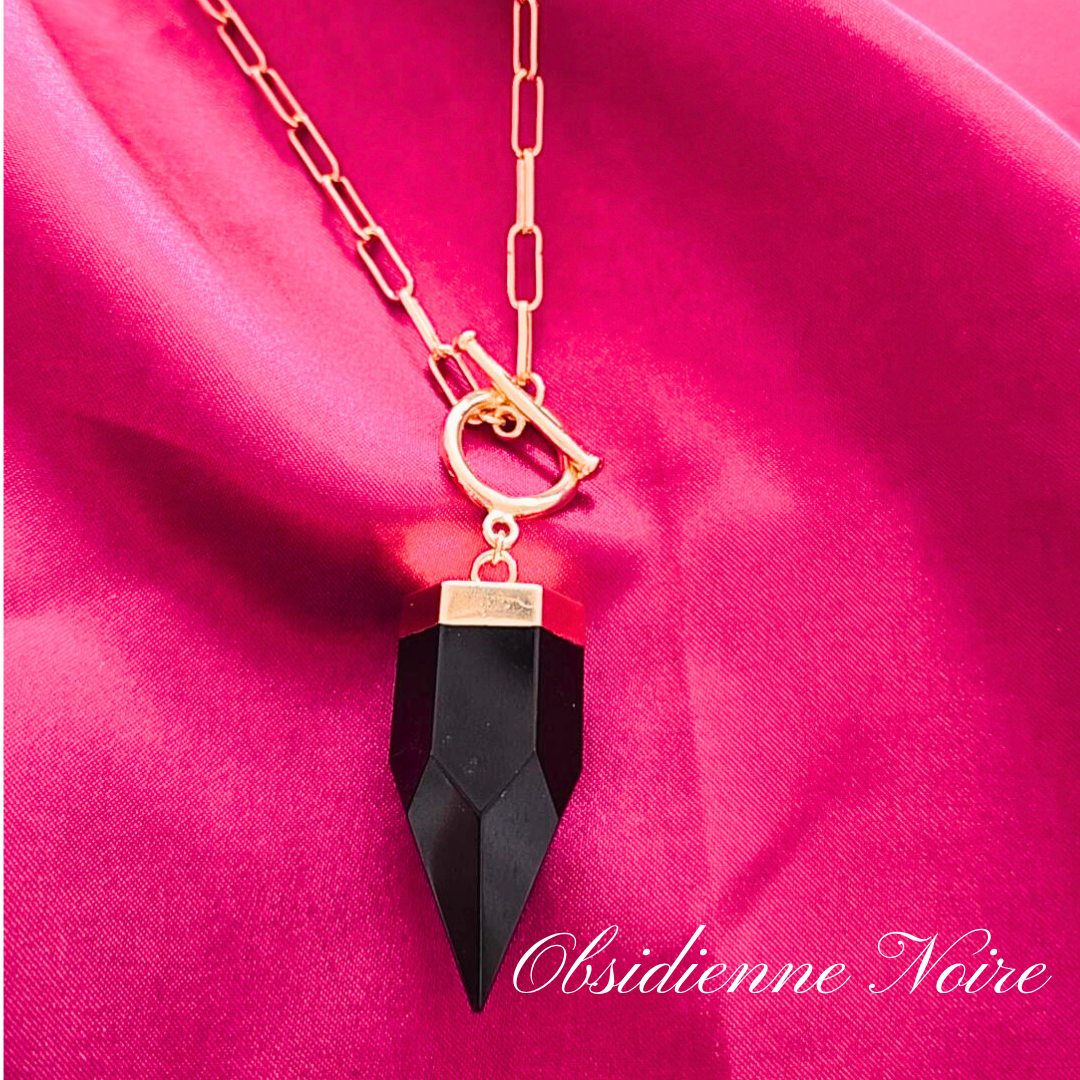 PENDENTIF PENDULE