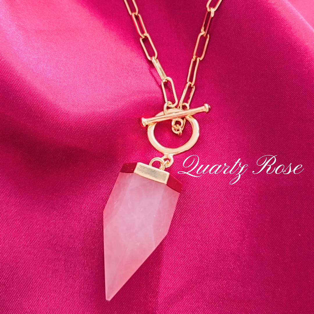 PENDENTIF PENDULE