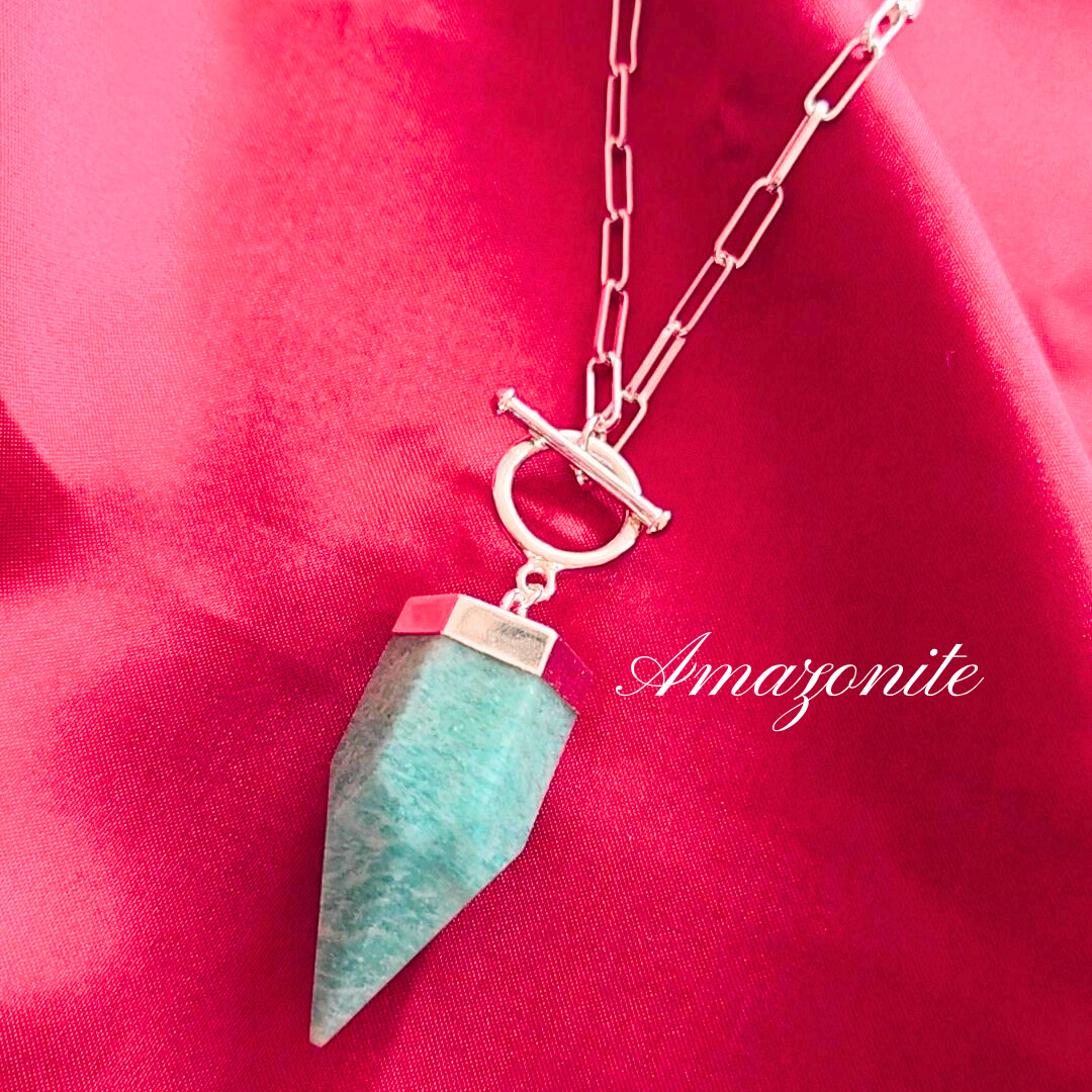 PENDENTIF PENDULE