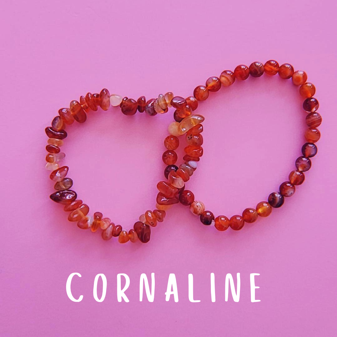 BRACELETS MAGIQUES