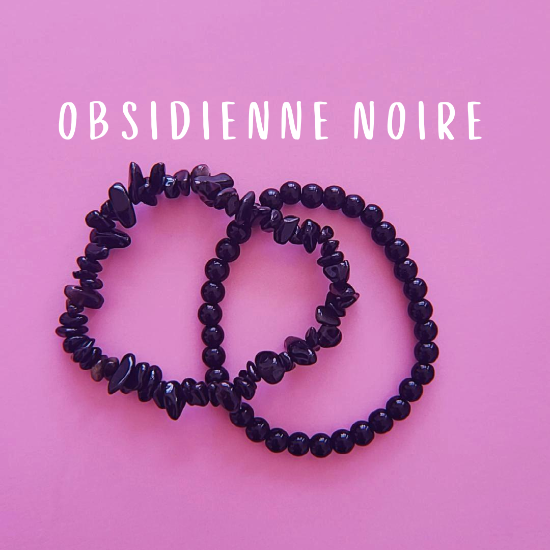 BRACELETS MAGIQUES