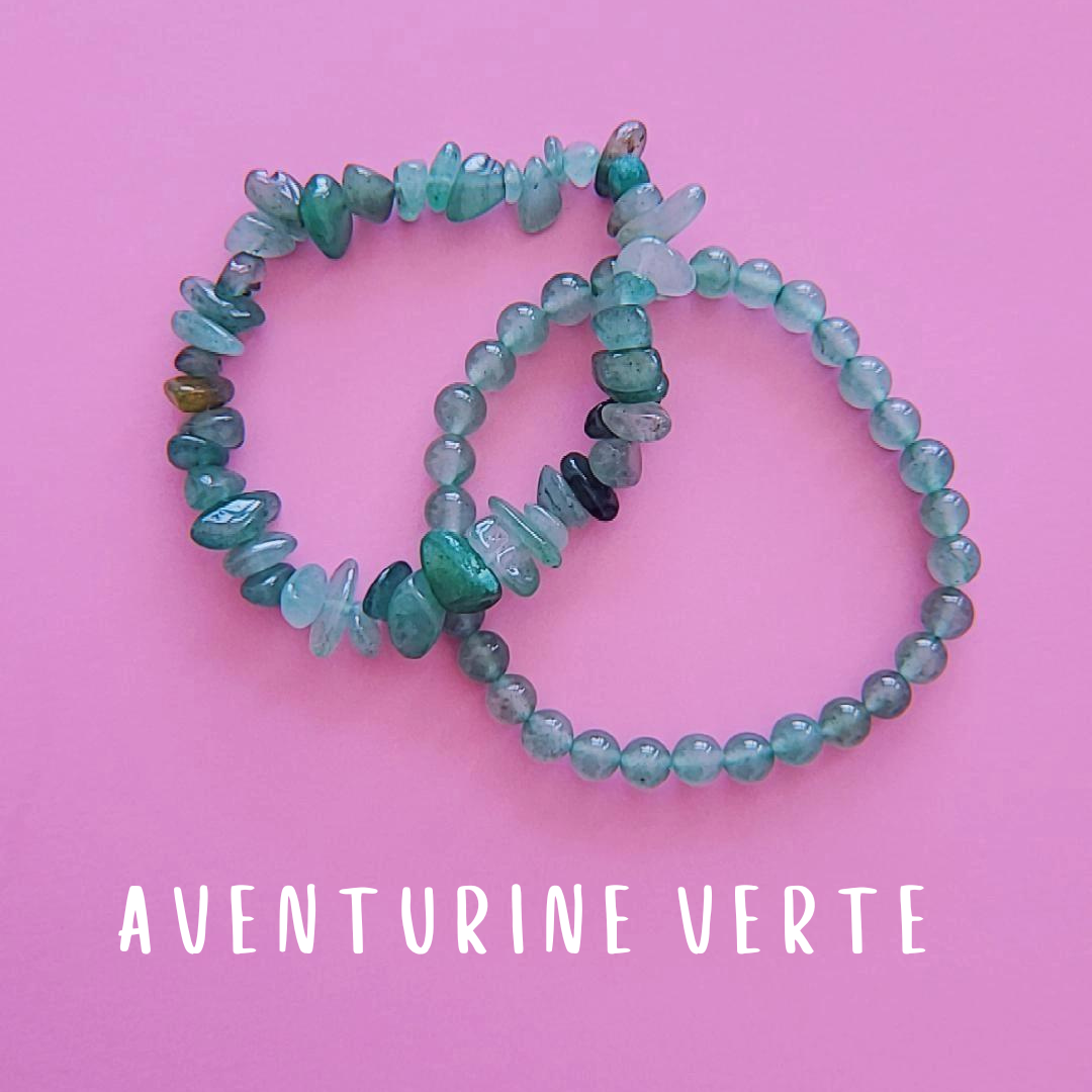 BRACELETS MAGIQUES