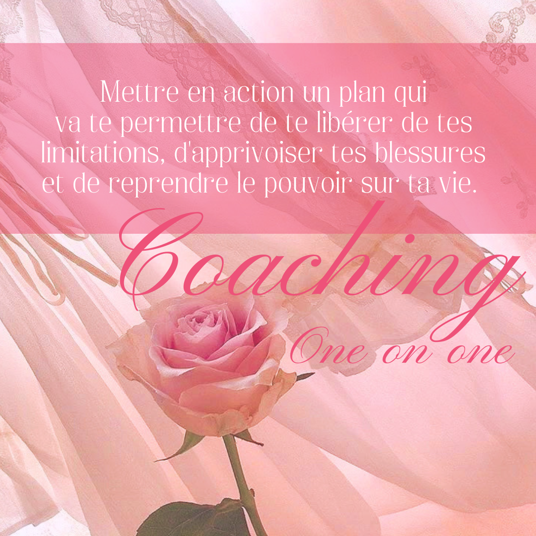 COACHING 1:1