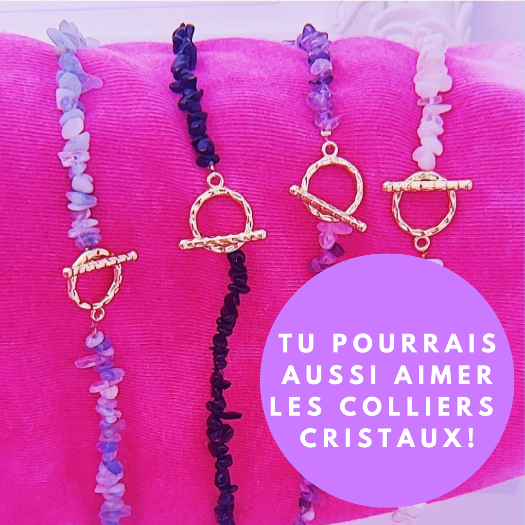 BRACELETS MAGIQUES