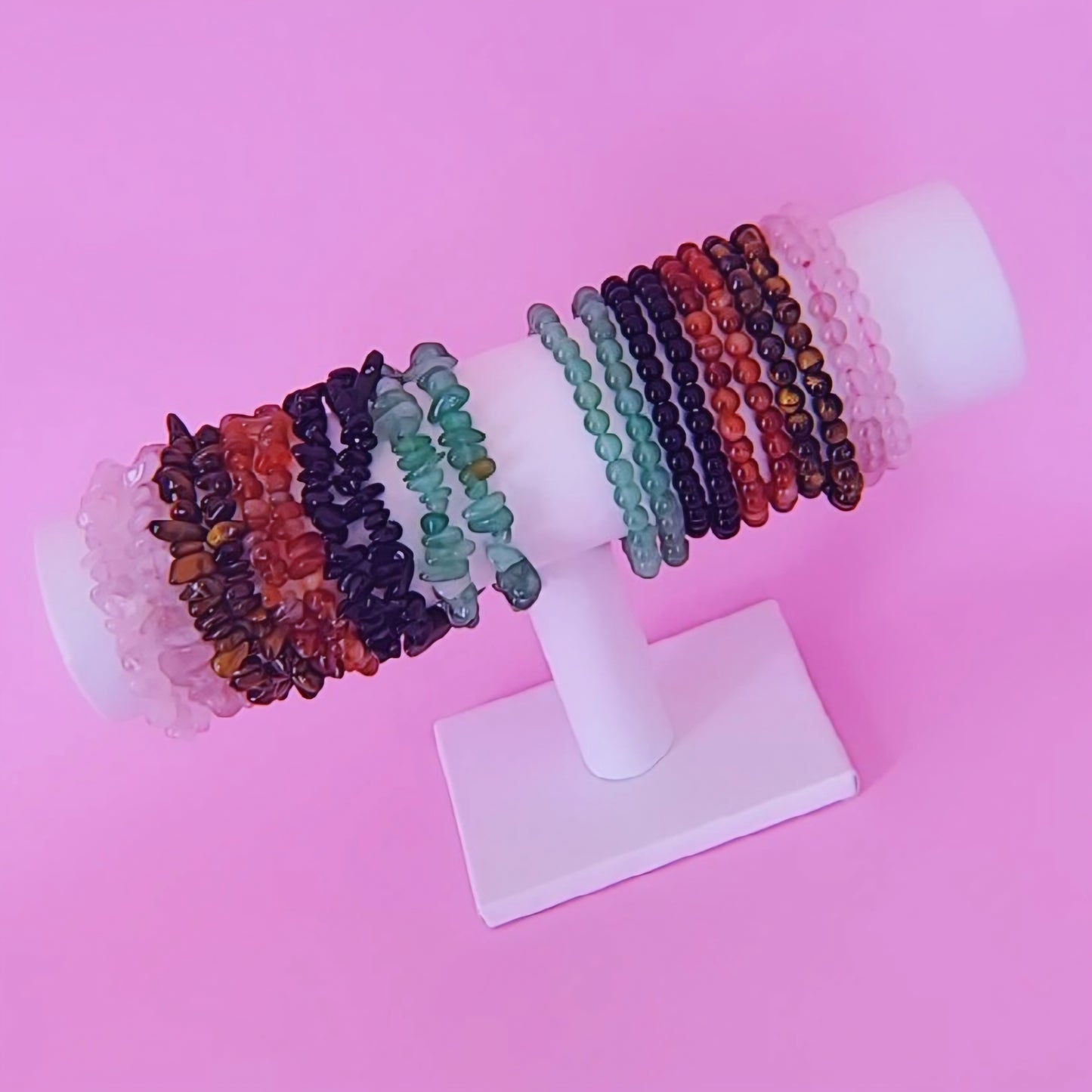 BRACELETS MAGIQUES