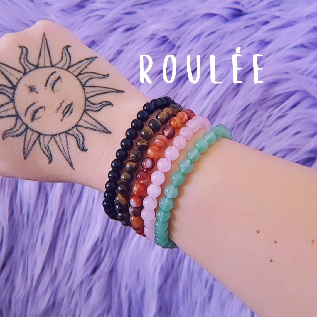 BRACELETS MAGIQUES
