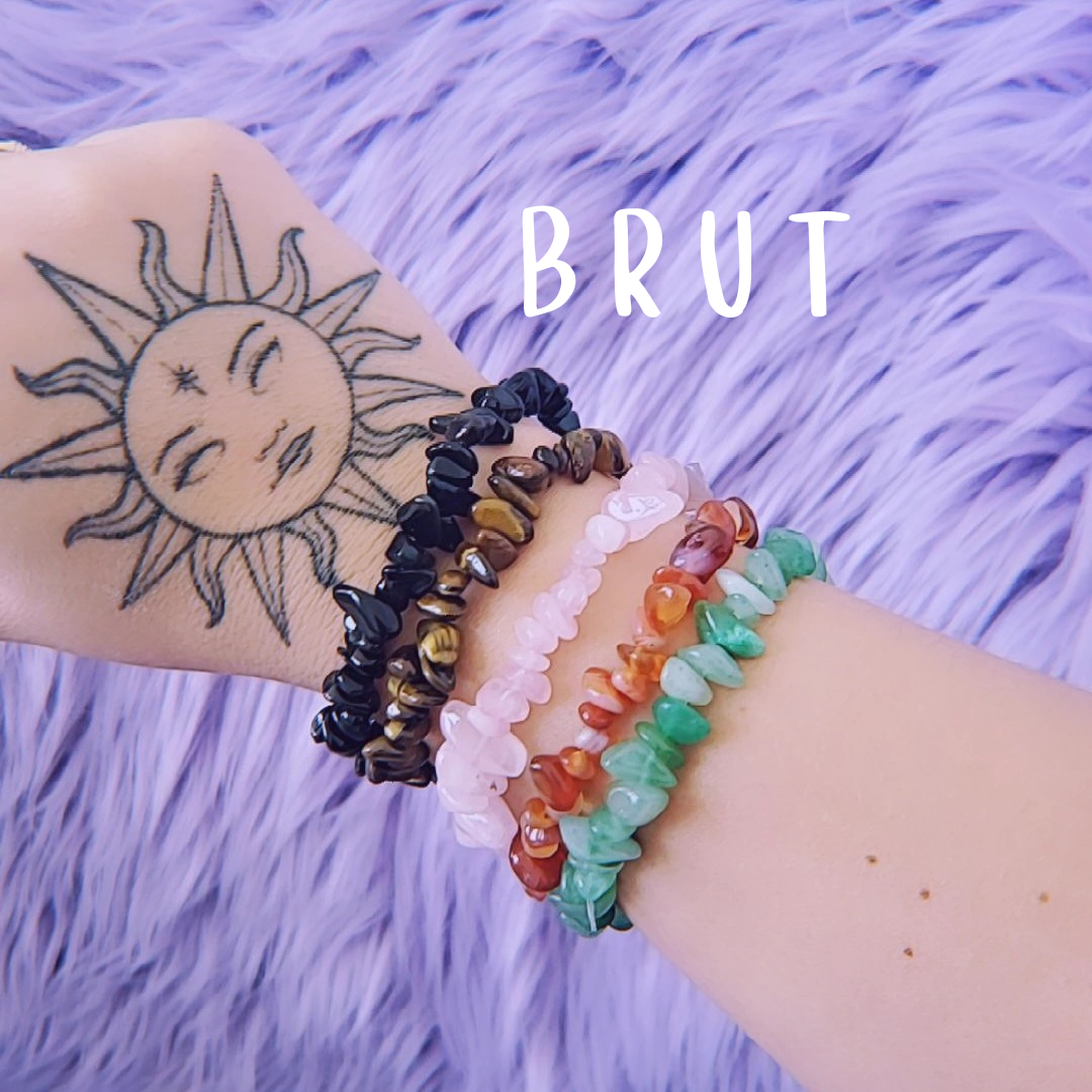 BRACELETS MAGIQUES