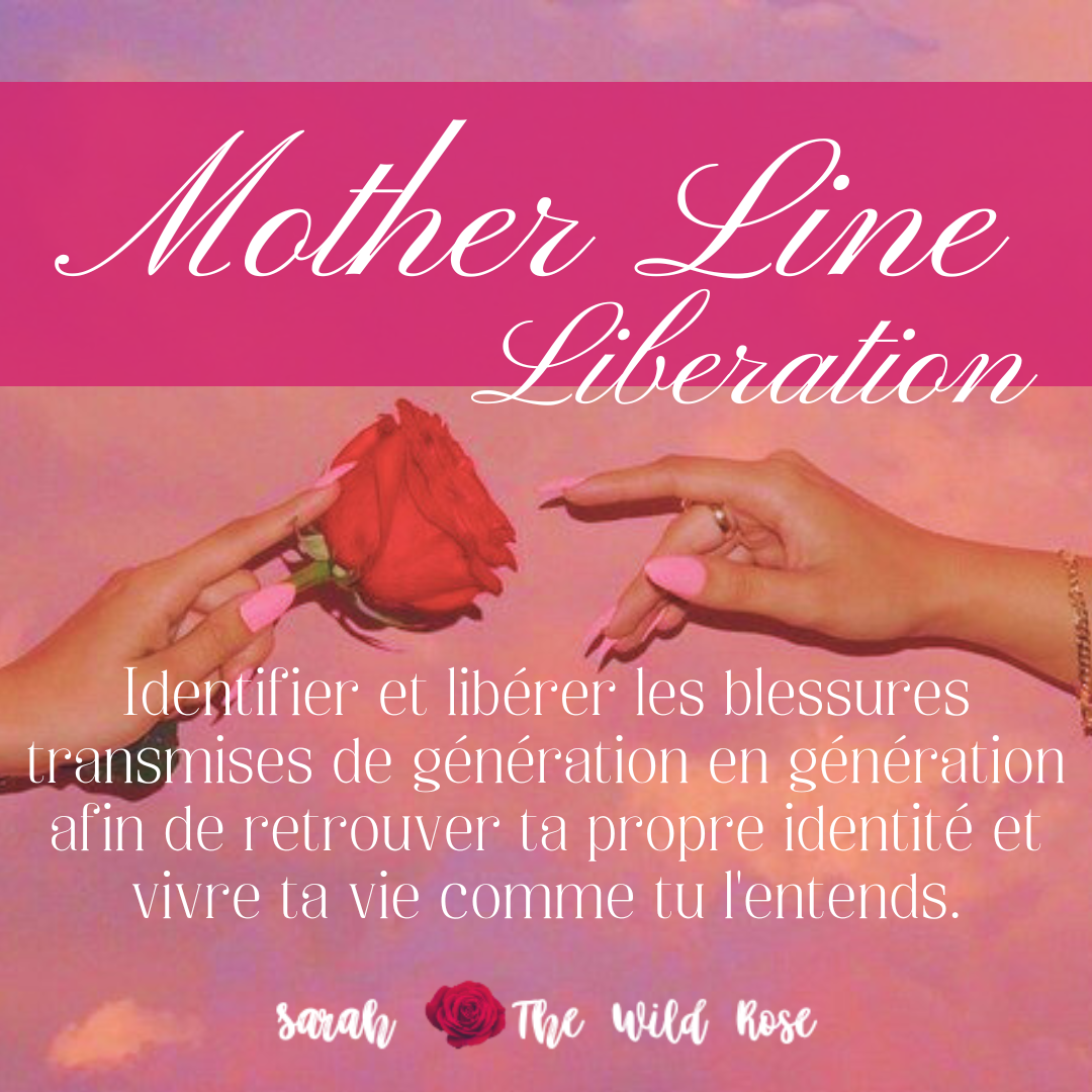 MOTHER LINE LIBERATION