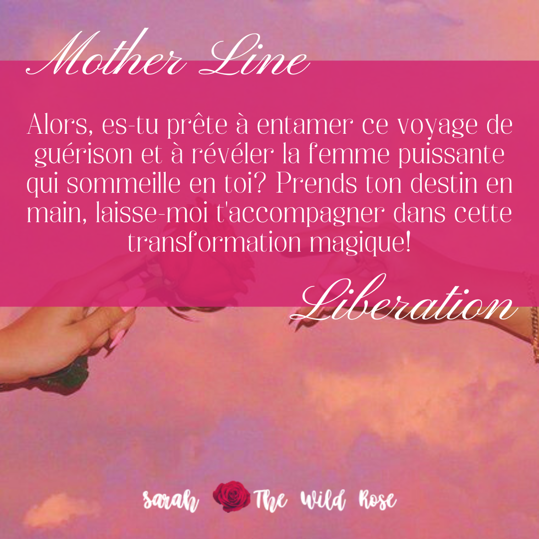 MOTHER LINE LIBERATION