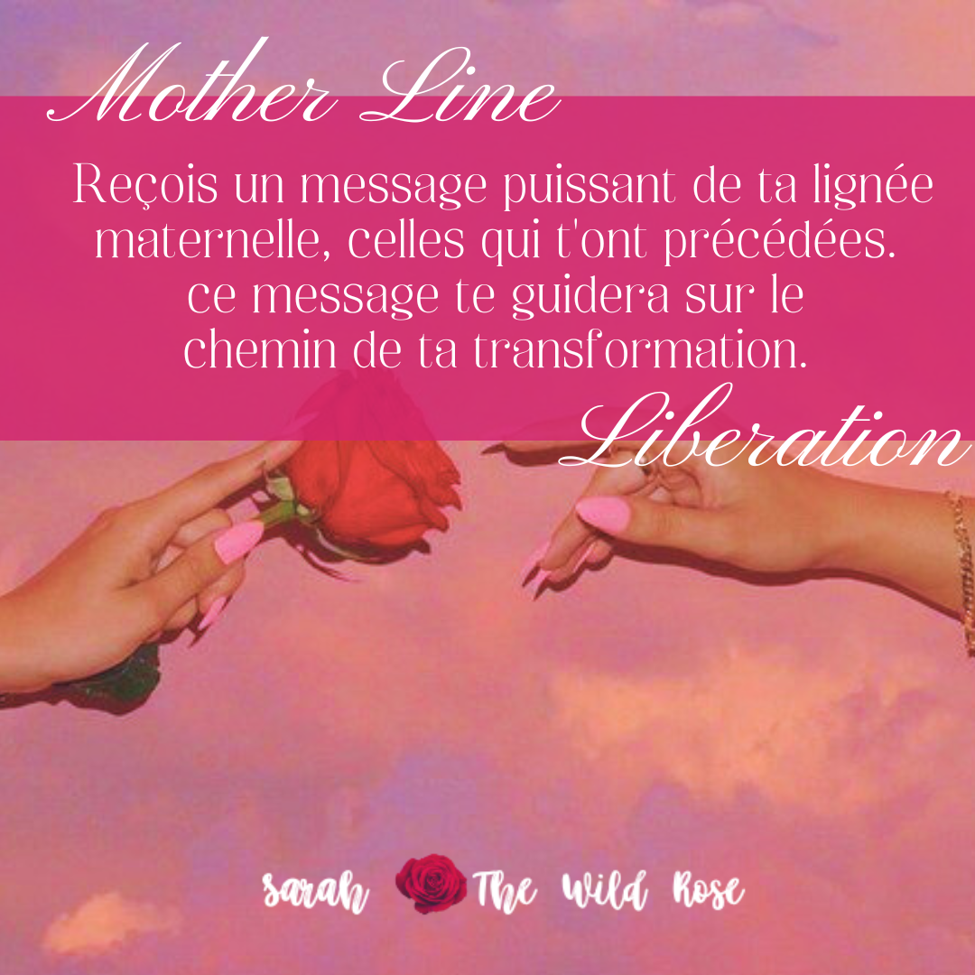 MOTHER LINE LIBERATION