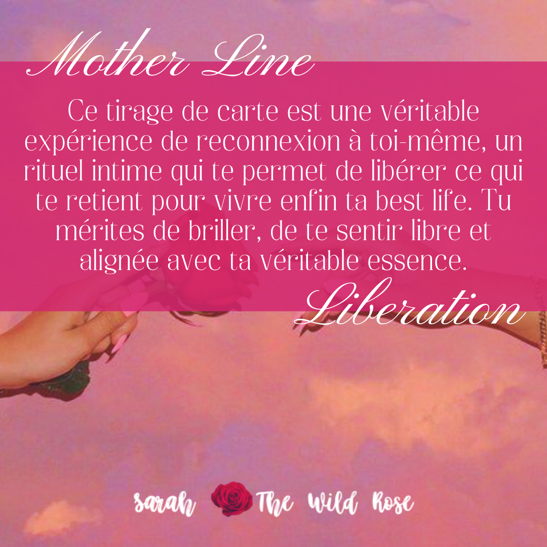 MOTHER LINE LIBERATION