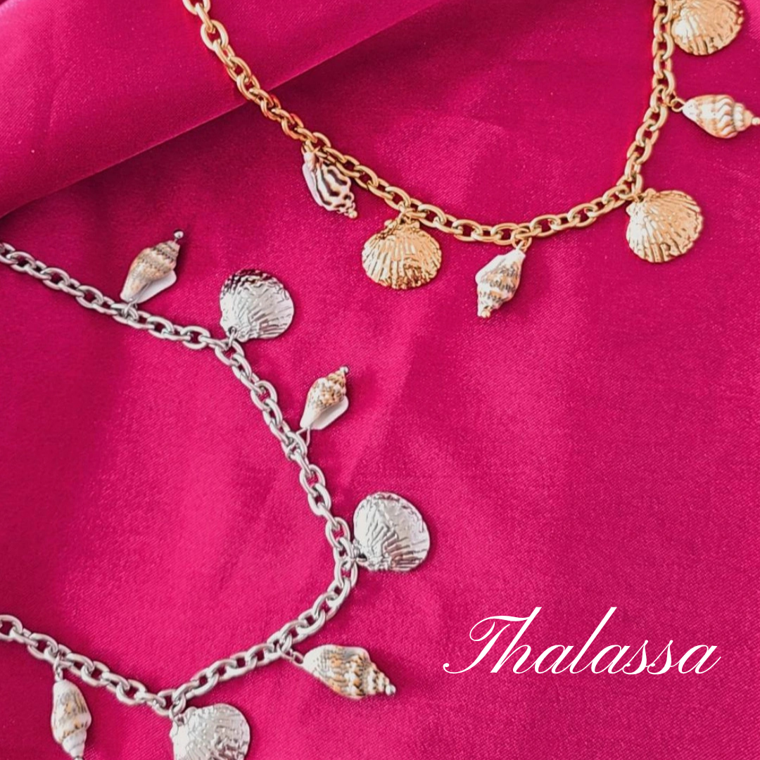 COLLIER THALASSA