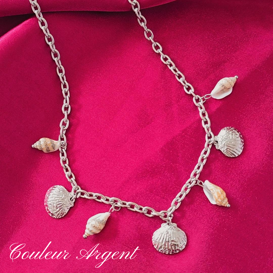COLLIER THALASSA