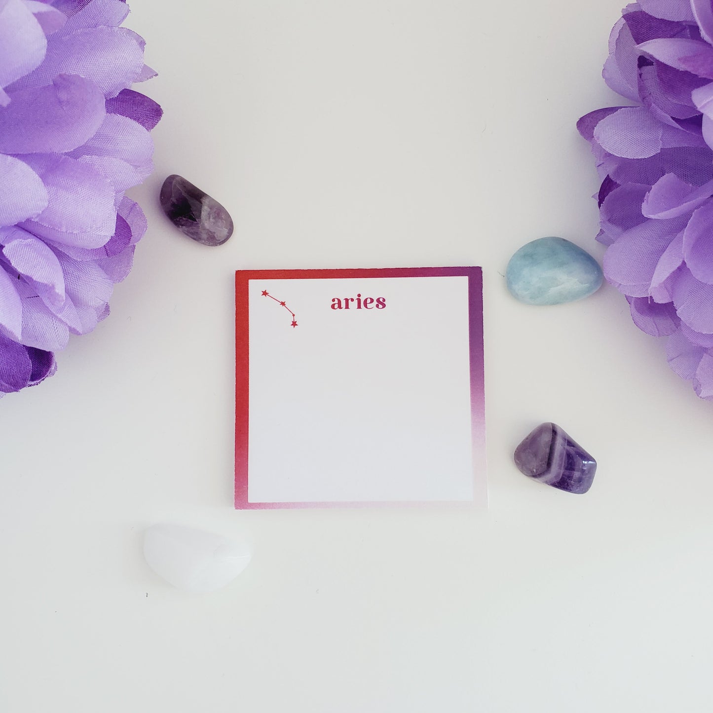 POST IT ZODIAC SIGNS