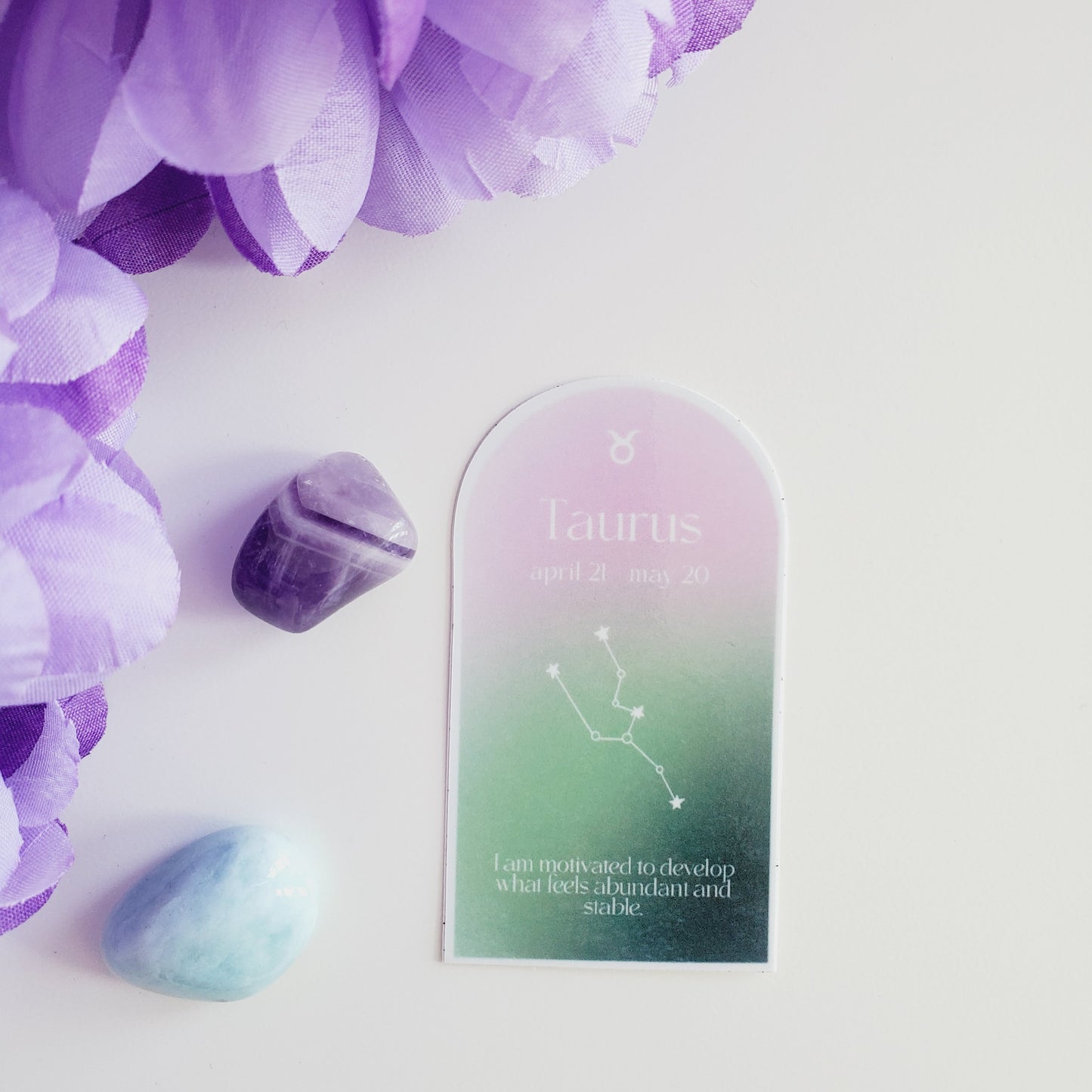 STICKERS ZODIAC SIGNS