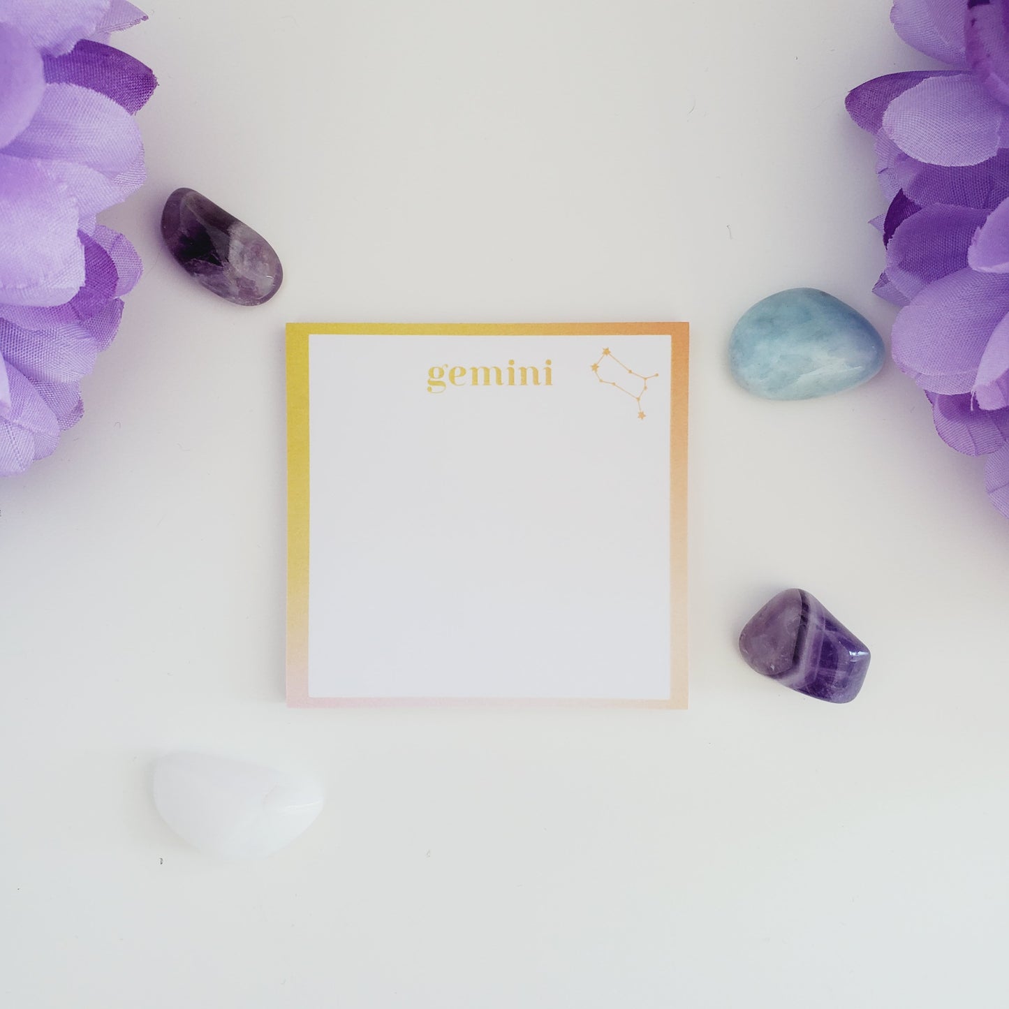 POST IT ZODIAC SIGNS