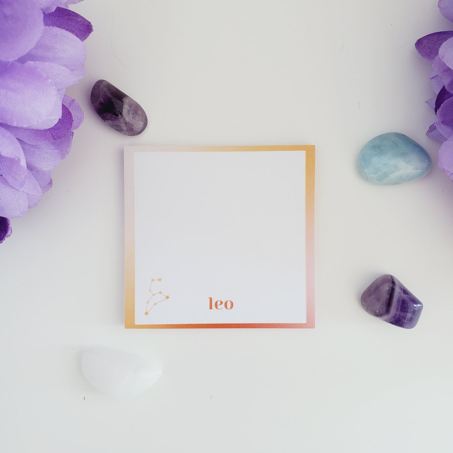 POST IT ZODIAC SIGNS