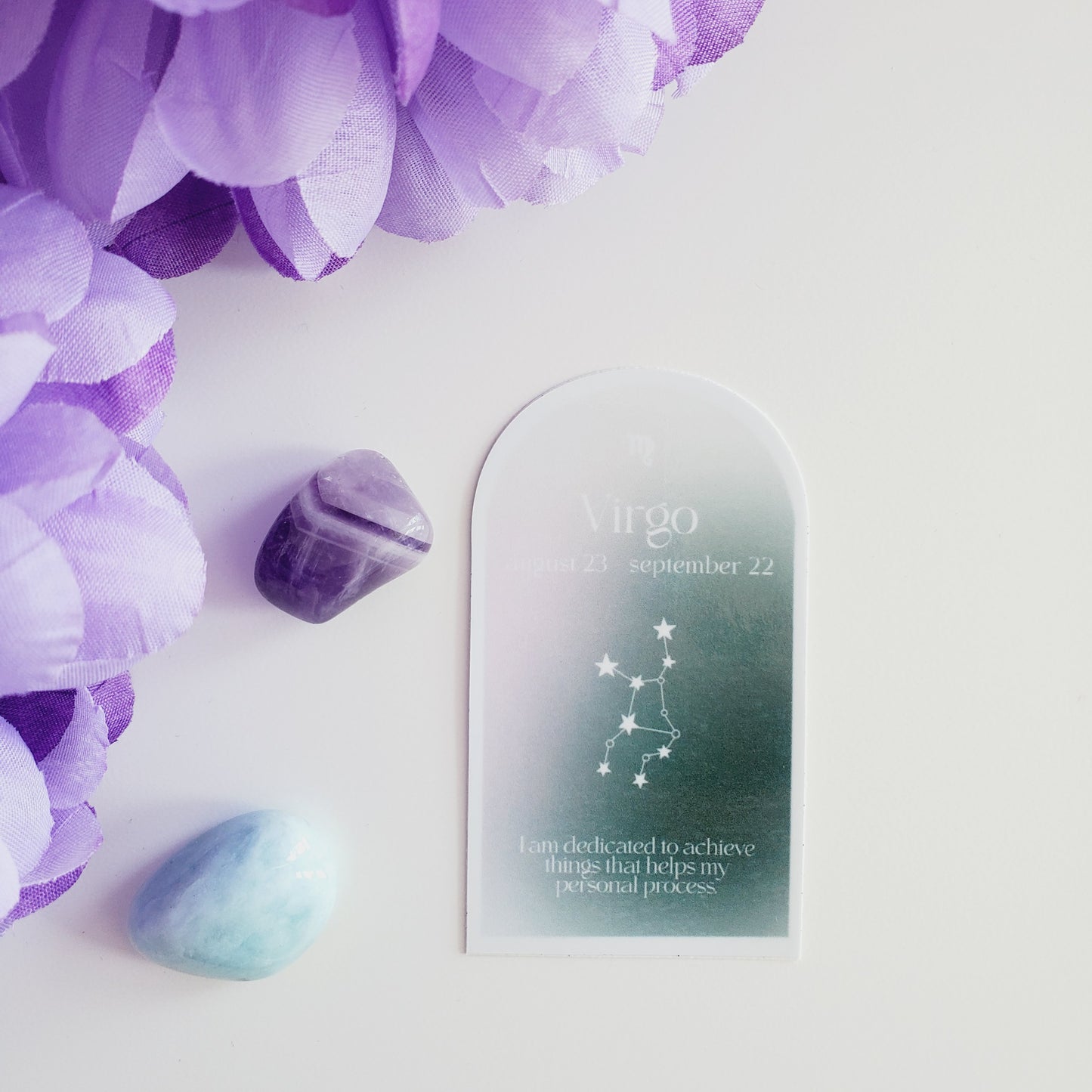 STICKERS ZODIAC SIGNS