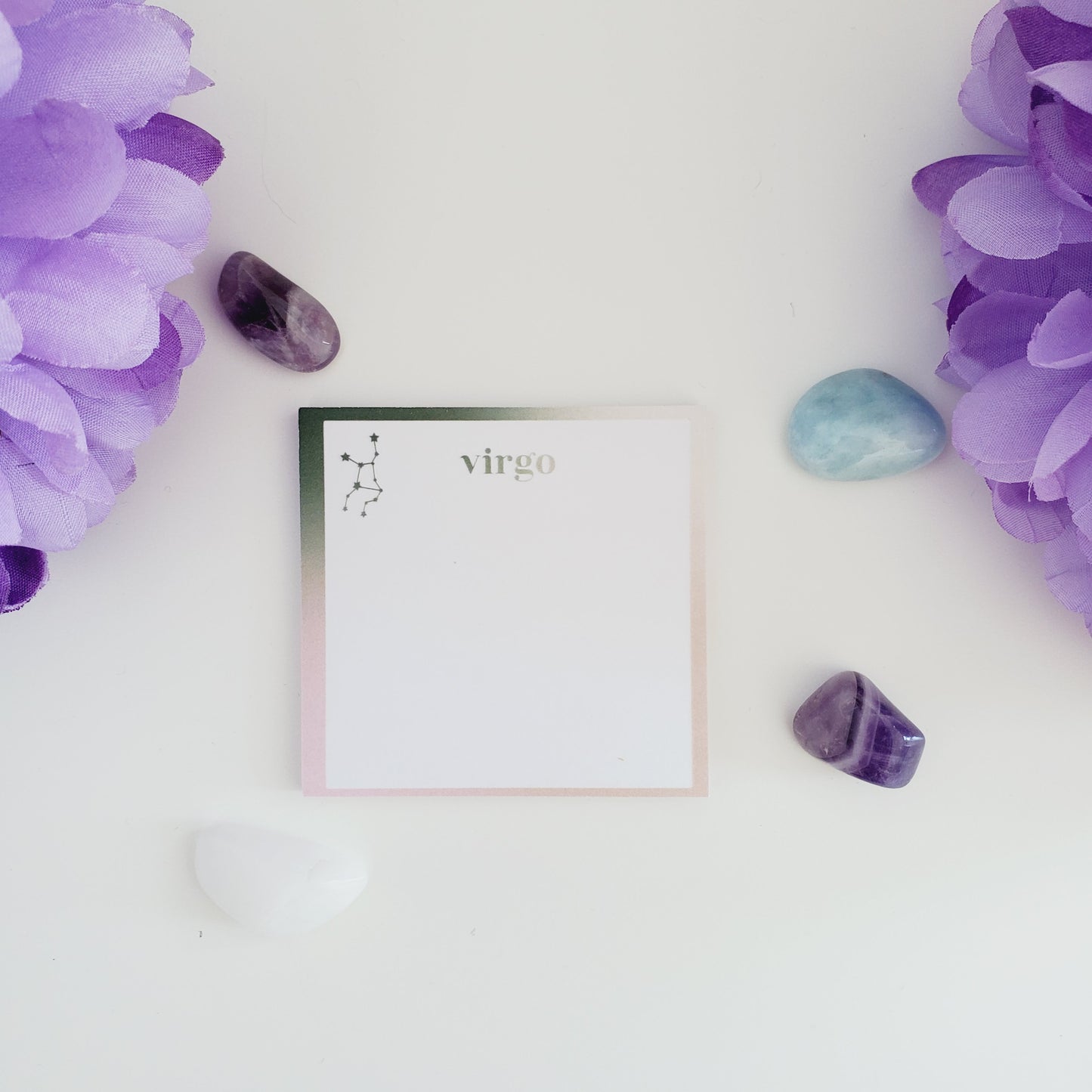 POST IT ZODIAC SIGNS