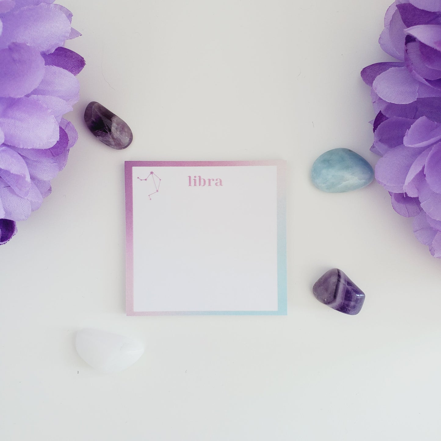POST IT ZODIAC SIGNS