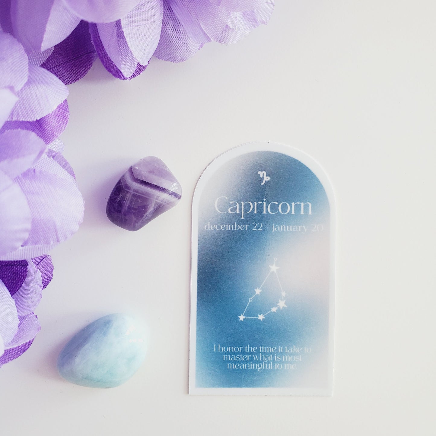 STICKERS ZODIAC SIGNS