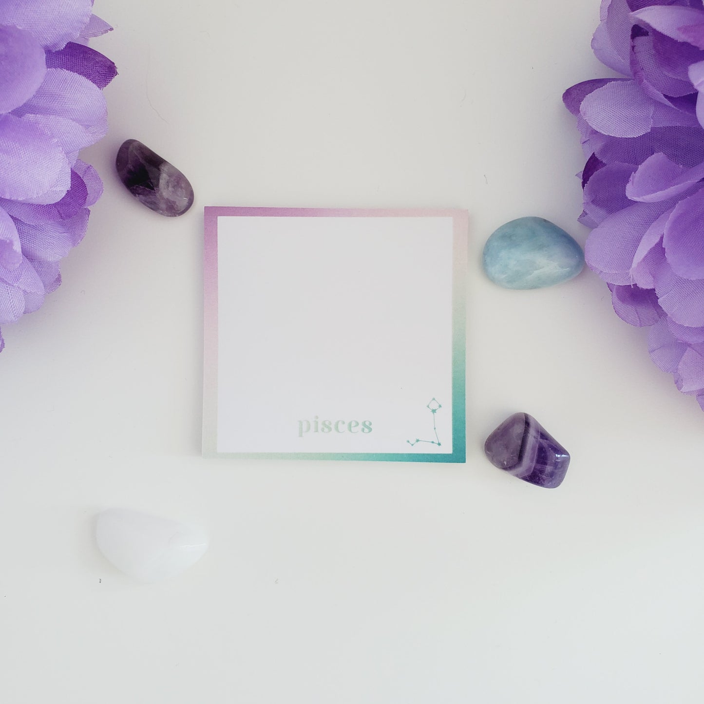 POST IT ZODIAC SIGNS