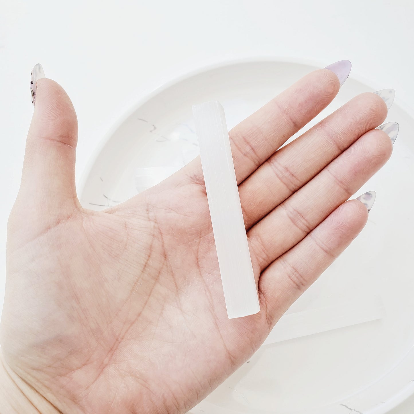 SELENITE