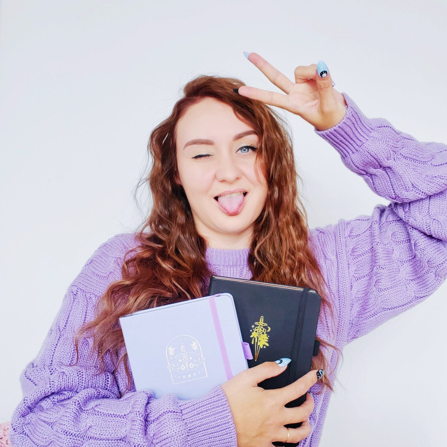 CAHIERS DE NOTES / JOURNALS