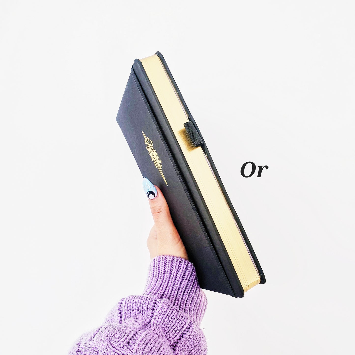 CAHIERS DE NOTES / JOURNALS