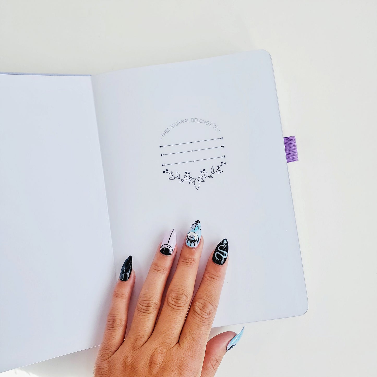 CAHIERS DE NOTES / JOURNALS
