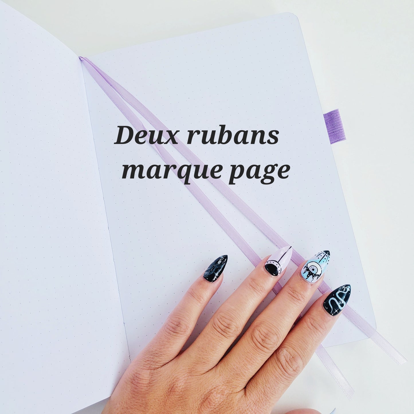 CAHIERS DE NOTES / JOURNALS