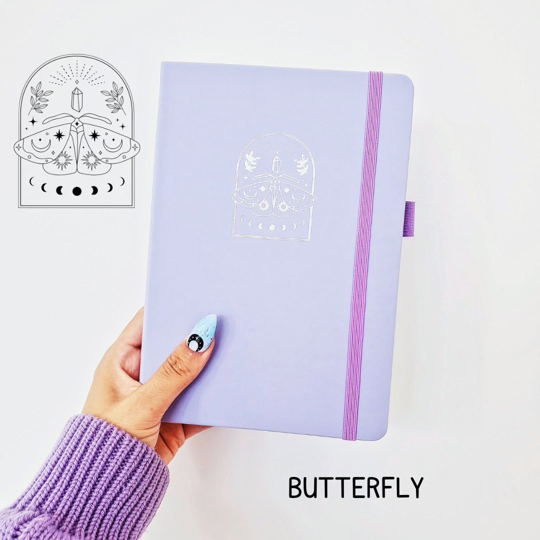CAHIERS DE NOTES / JOURNALS