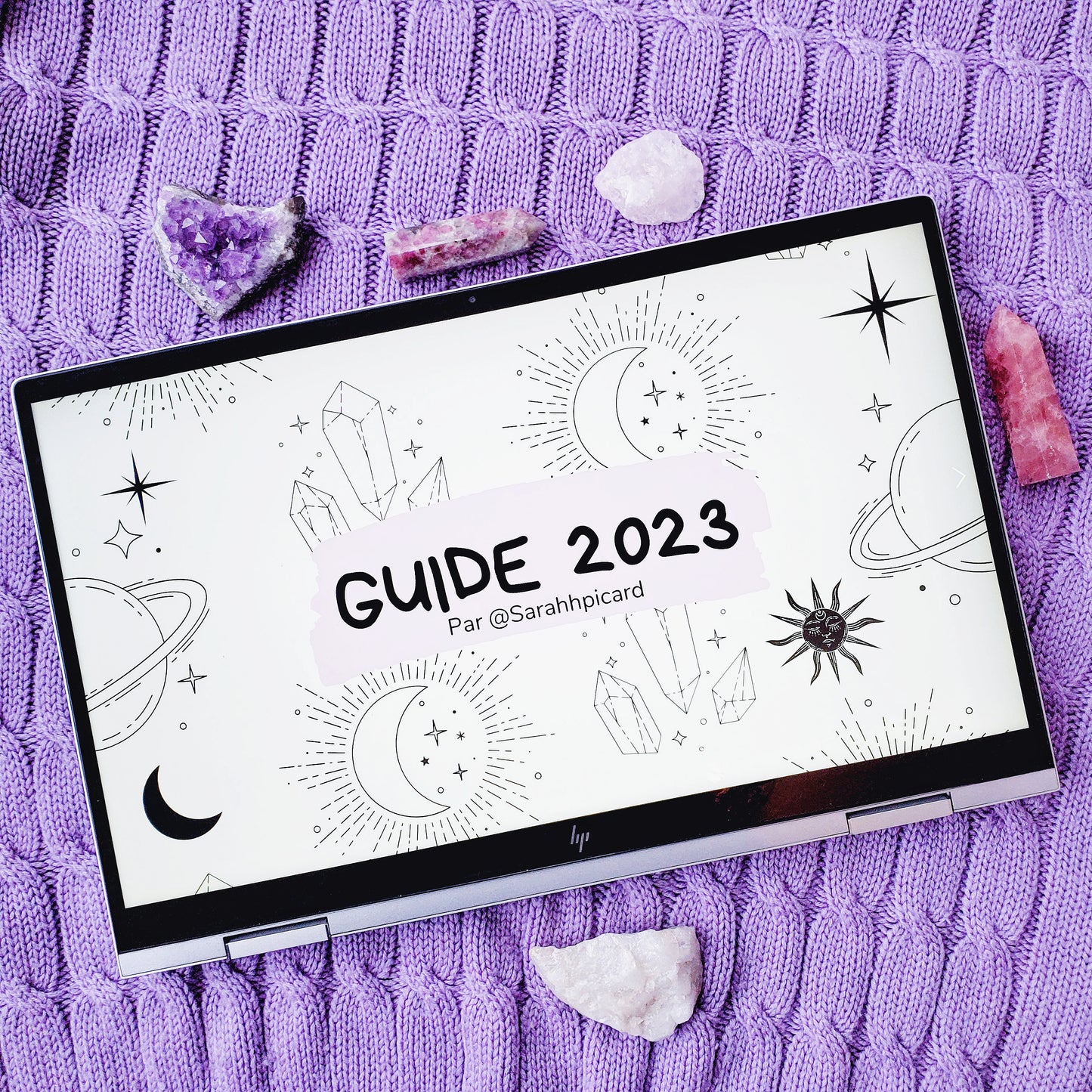 GUIDE 2023
