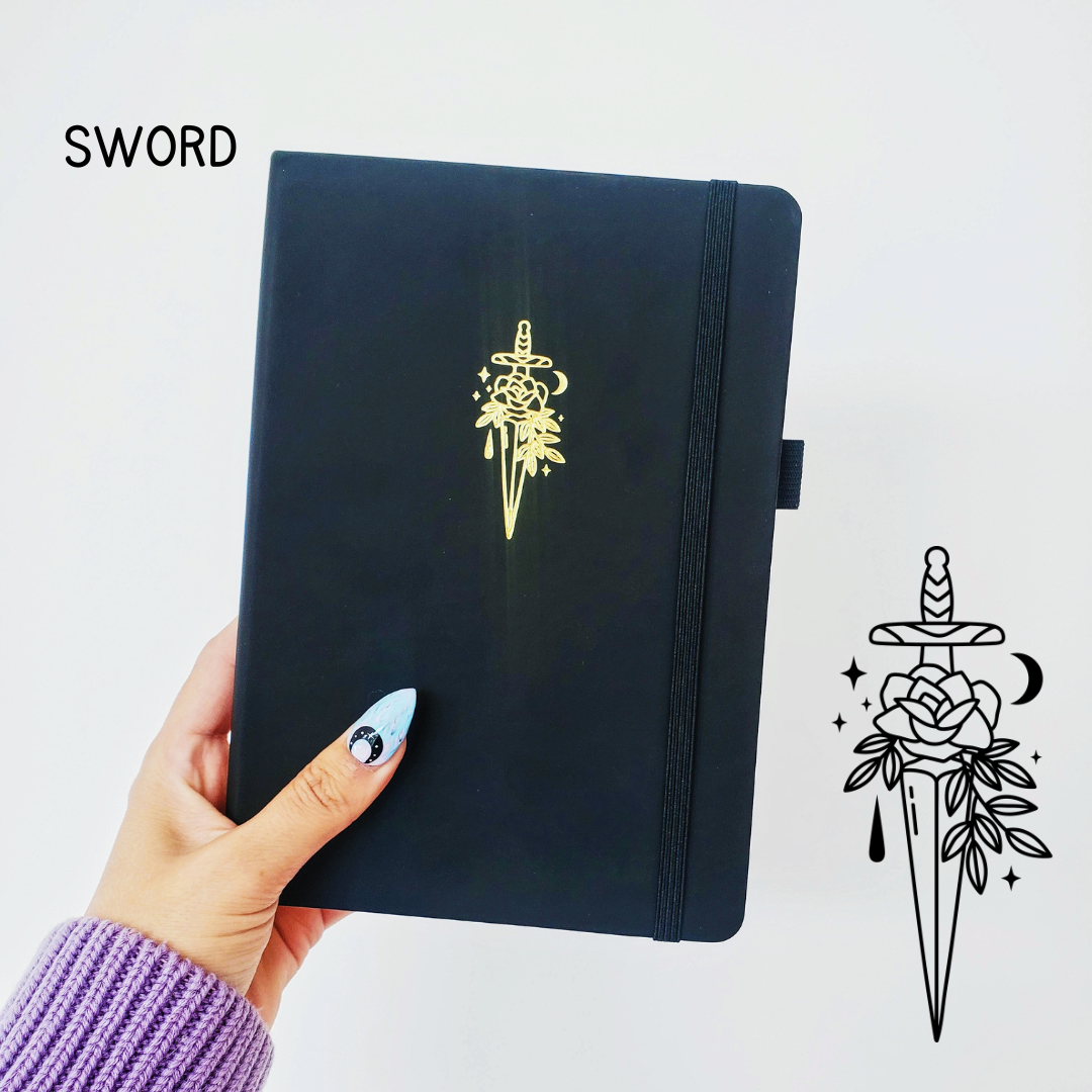 CAHIERS DE NOTES / JOURNALS
