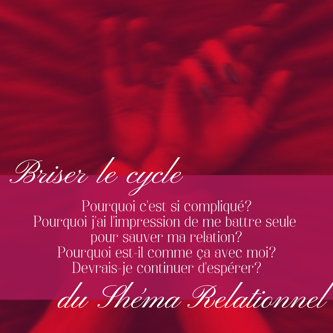 BRISER LE CYCLE DU SCHÉMA RELATIONNEL