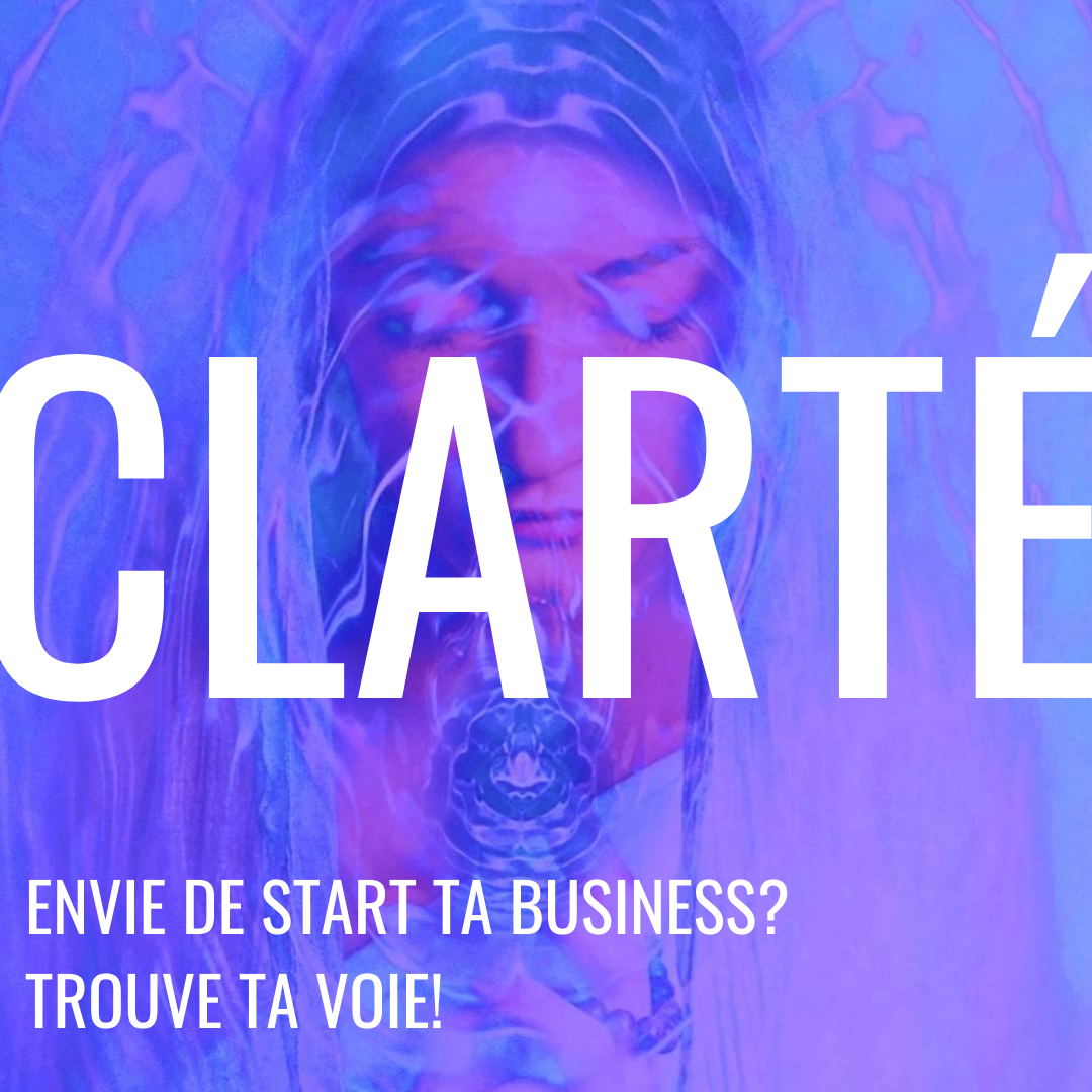 TIRAGE DE CLARTÉ