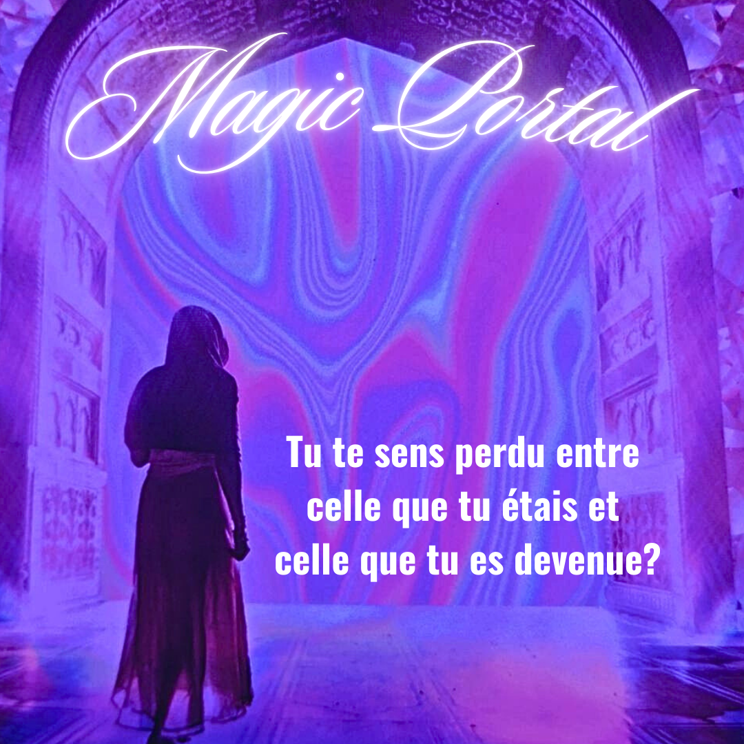 TIRAGE MAGIC PORTAL