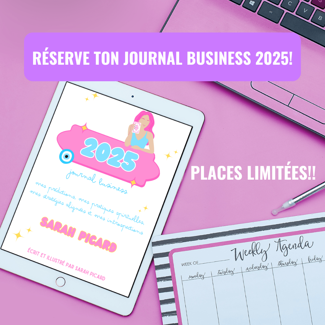 JOURNAL BUSINESS 2025